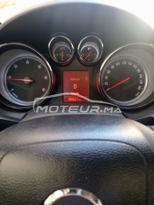 أوبل استرا 1.7 tdci مستعملة 1998702