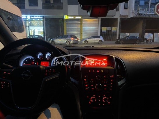 OPEL Astra 2010 occasion 1832657