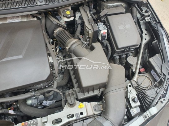 OPEL Astra 1.5 cdti 122 gs line occasion 1791435