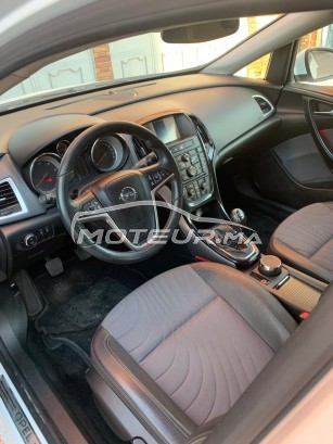 OPEL Astra J occasion 1638475