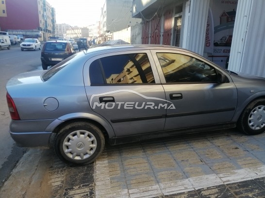 أوبل استرا 1.7 cdti مستعملة 1104647