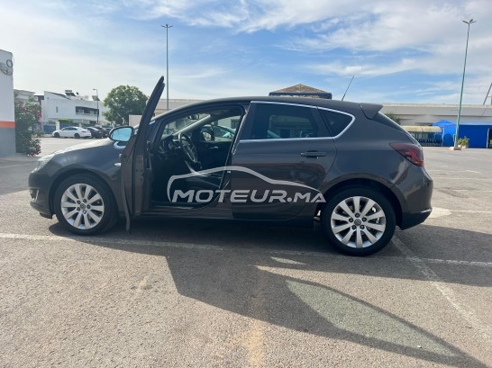 OPEL Astra Cosmo occasion 1698432