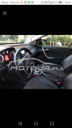 OPEL Astra occasion 1241451