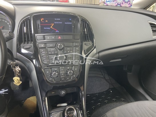 أوبل استرا cosmo مستعملة 1512679