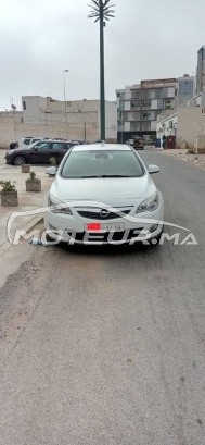 OPEL Astra P6b occasion 1238856