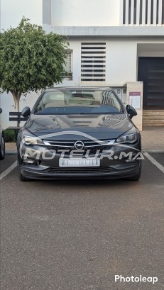 OPEL Astra occasion 1788569