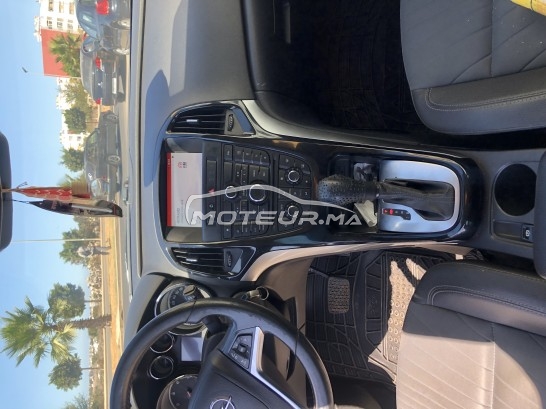 OPEL Astra Cosmos phase 2 occasion 1459777