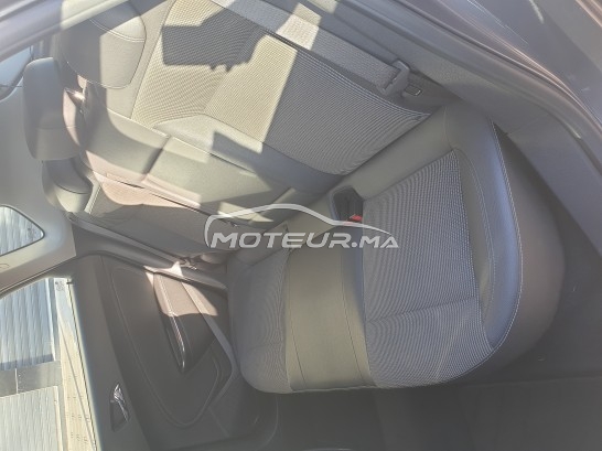 OPEL Astra Cdti occasion 1584847