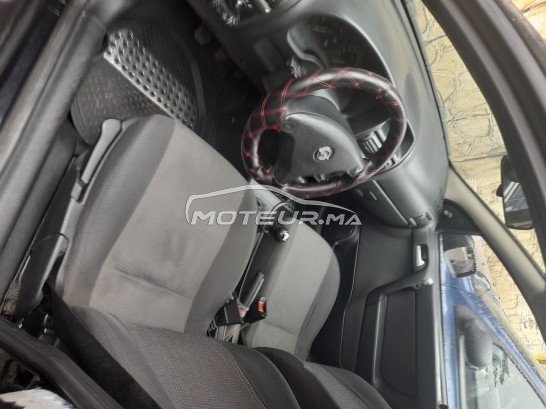 OPEL Astra occasion 1353792