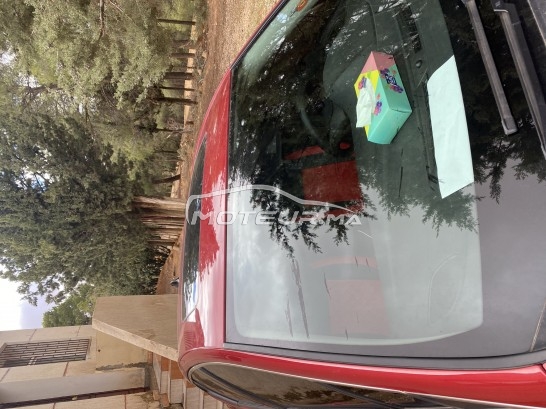 OPEL Astra occasion 1542685