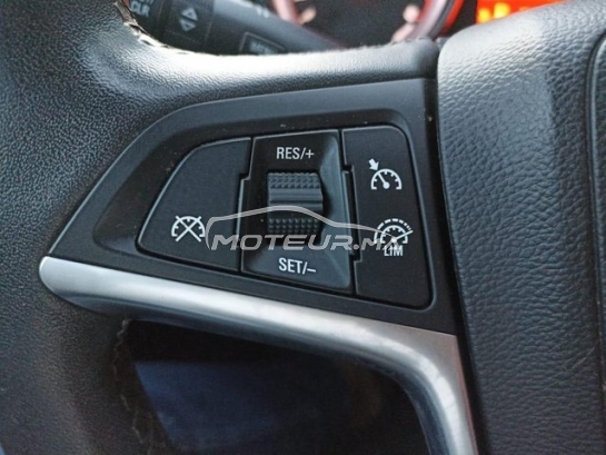 أوبل استرا مستعملة 1635739