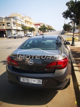 أوبل استرا pack cosmo مستعملة 1112998