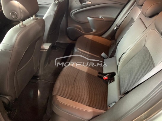 OPEL Astra occasion 1370674