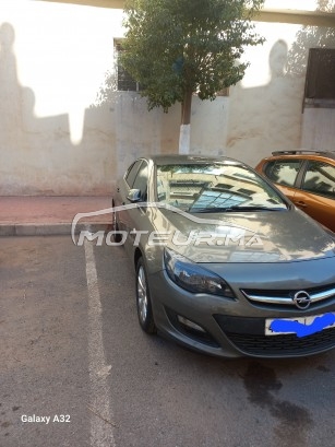 أوبل استرا Berline مستعملة 2152023