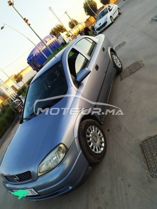 OPEL Astra occasion 1001921