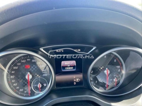 OPEL Astra occasion 3430154