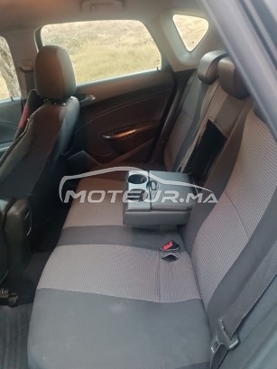 أوبل استرا J cosmos مستعملة 1696426