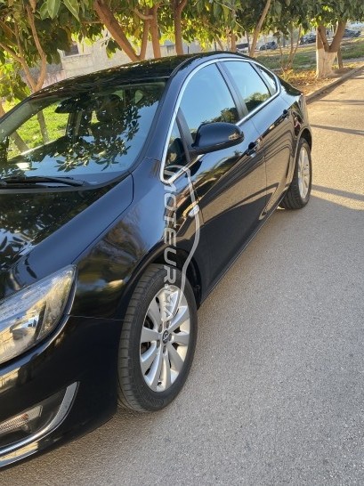 OPEL Astra Cosmo occasion 1548909