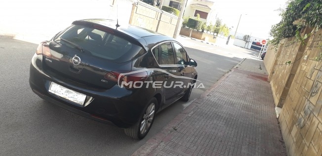 أوبل استرا مستعملة 1503305