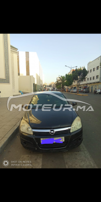 OPEL Astra occasion 820838