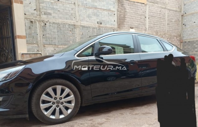 أوبل استرا مستعملة 2742438