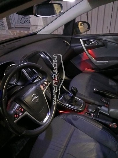 OPEL Astra occasion 2294913