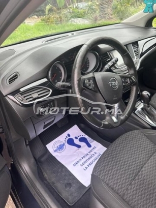 أوبل استرا مستعملة 2981174