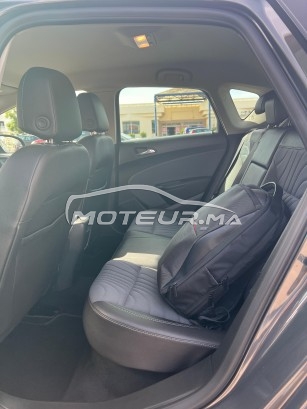 OPEL Astra Cosmo occasion 1698425