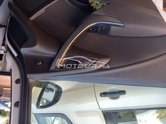 OPEL Astra Cdti occasion 1774372