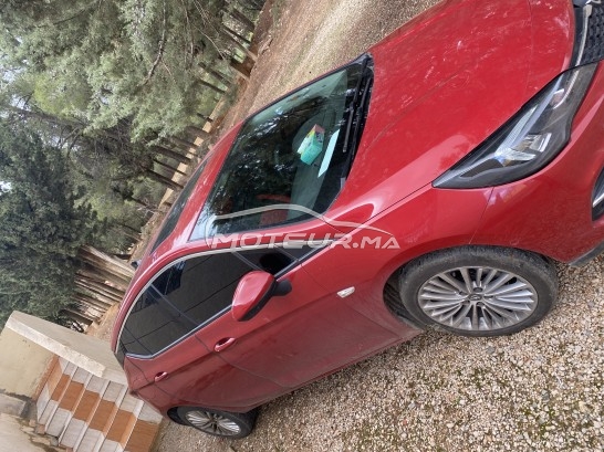 OPEL Astra occasion 1542678