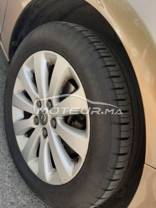 أوبل استرا مستعملة 1674292