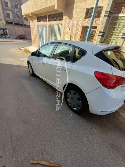 أوبل استرا Cdti مستعملة 1886480