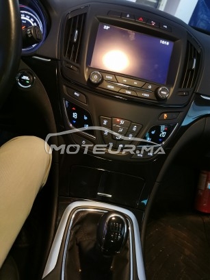 OPEL Autre 17 occasion 2807341