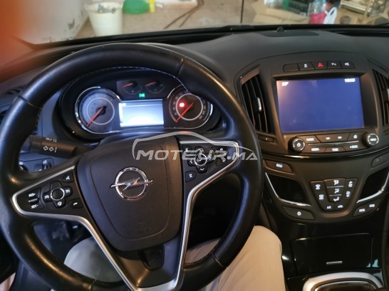 OPEL Autre 17 occasion 2807347