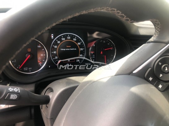 OPEL Insignia occasion 1664693