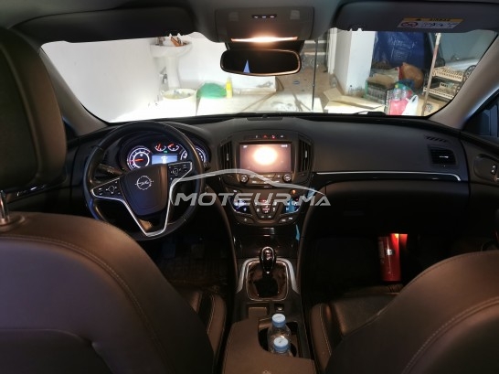 OPEL Autre 17 occasion 2807340