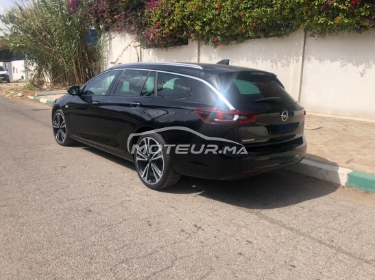 OPEL Insignia occasion 1664707