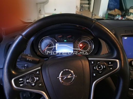 OPEL Autre 17 occasion 2807348