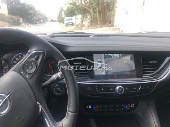 OPEL Insignia occasion 1664690