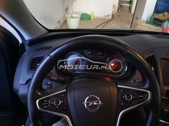 OPEL Autre 17 occasion 2807346