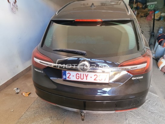 OPEL Autre 17 occasion 2807352