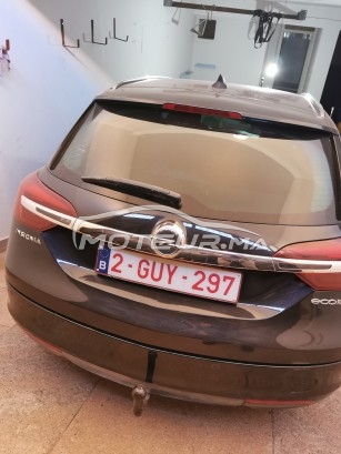 OPEL Autre 17 occasion 2807351