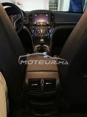 OPEL Autre 17 occasion 2807339