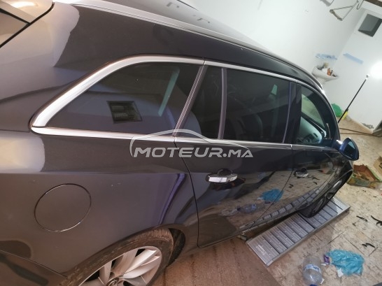 OPEL Autre 17 occasion 2807350