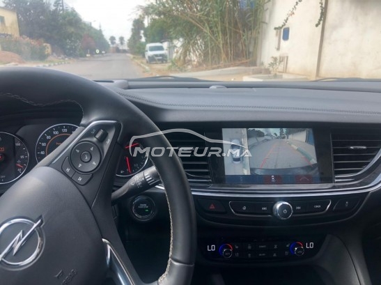 OPEL Insignia occasion 1664687