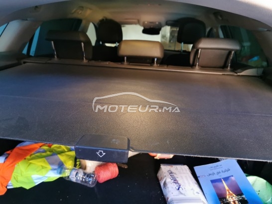 OPEL Autre 17 occasion 2807336