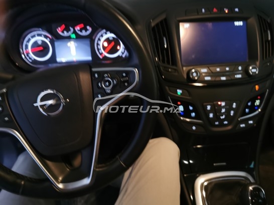 OPEL Autre 17 occasion 2807342