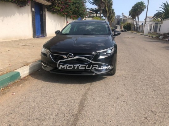 OPEL Insignia occasion 1664686