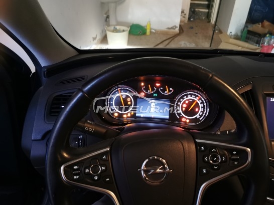 OPEL Autre 17 occasion 2807343