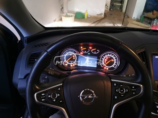 OPEL Autre 17 occasion 2807344